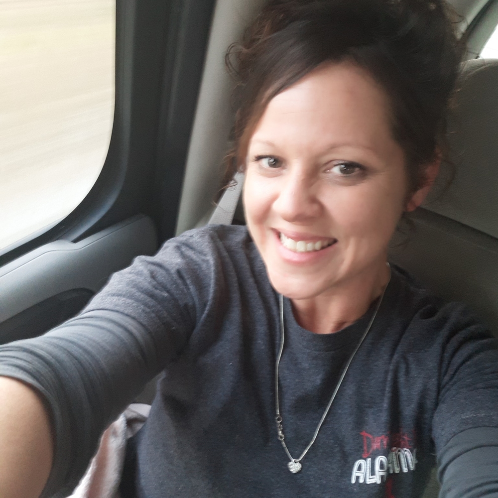 Meet your Posher, Tanya